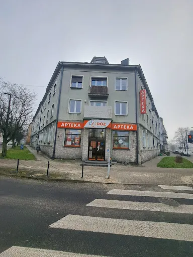DOZ Apteka Dbam o Zdrowie